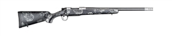 Christensen Arms Ridgeline FFT Natural Stainless 22" .300PRC 801-06159-00