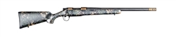 Christensen Arms Ridgeline FFT Burnt Bronze 20" 6.5 Creedmoor 801-06189-00