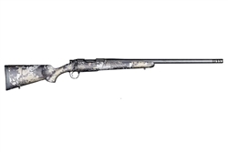 Christensen Arms Ridgeline FFT Sitka Elevated 20" 6.5 Creedmoor 8801-06277-00