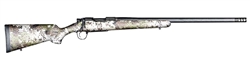 Christensen Arms Ridgeline FFT Sitka Subalpine 22" 7MM PRC 801-06324-00