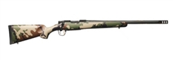 Christensen Arms Limited Edition Ridgeline Woodland Camo 16" .308WIN 801-06442-00