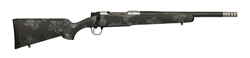 Christensen Arms Ridgeline FFT Natural Stainless 16" 7mm Backcountry 801-06444-01