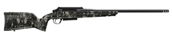 Christensen Arms EVOKE Hunter 22" 7PRC 801-15028-00