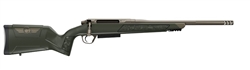 Christensen Arms EVOKE Burnt Bronze 16" 7MM Backcountry 801-15007-00