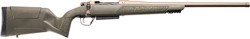 Christensen Arms EVOKE Burnt Bronze 20" .22 Creedmoor 801-15054-01