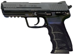 Heckler & Koch HK45 (Thumb Safety / Decocker) 81000026
