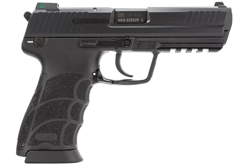 Champion Firearms | Heckler & Koch HK45 (Thumb Safety / Decocker