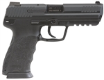 Heckler & Koch HK45 V7 LEM Night Sights 81000029