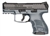 Heckler & Koch VP9SK Grey Frame Striker Fired 10+1 9mm w/ Night Sights 81000100