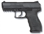 HK P30 V1 LEM 9mm (17-Round) 81000103