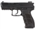 HK P30 V3 DA/SA 9mm (17-Round) 81000107