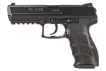 HK P30 V1 Light LEM Luminescent Sights w/ Safety 9mm (17-Round) 81000115