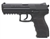 HK P30 V3 DA/SA Luminescent Sights 9mm (17-Round) 81000119