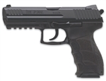 HK P30 V3 DA/SA Luminescent Sights 9mm (17-Round) 81000119