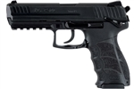 HK P30 V3 DA/SA Luminescent Sights w/ Safety 9mm (17-Round) 81000123