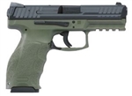 Heckler & Koch VP9 Striker Fired 17+1 9mm 81000233