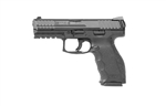 Heckler & Koch VP40-B Push Button Striker Fired 13+1 .40S&W 81000269