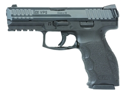 Heckler & Koch VP9 Striker Fired 17+1 9mm w/ Luminescent Sights 81000283