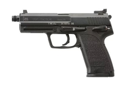 Heckler & Koch HK USP Tactical Variant 1 DA/SA 9mm  81000347
