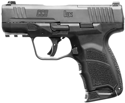 HK CC9 OR Black DLC Finish 12+1 9mm 81000550