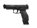 Heckler & Koch HK VP9L Optics Ready Luminescent Sight 20+1 9mm 81000591