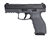 Heckler & Koch HK VP9 Optics Ready Grey Frame 17+1 9mm 81000615