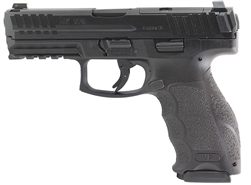 Heckler & Koch HK VP9 Optics Ready 17+1 9mm 81000732