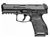 HK VP9A1 K Optics Ready 15+1 9mm 81001057