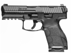 HK VP9A1 K Optics Ready 15+1 9mm 81001057