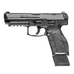 HK VP9A1 F Optics Ready 20+1 9mm 81001064