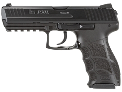 HK P30 V1 Light LEM Tritium Front Sight w/ Safety 9mm (17-Round) 81001089