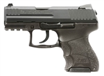 HK P30SK Light LEM V1 9mm 15+1 81001105