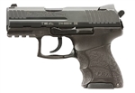 HK P30SK V3 Tritium Front Sight 9mm 81001107