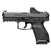 HK VP9A1 K Holosun SCS Optics Ready 15+1 9mm 81001120
