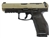 HK VP9A1 F Optics Ready Flat Dark Earth 20+1 9mm 81001195
