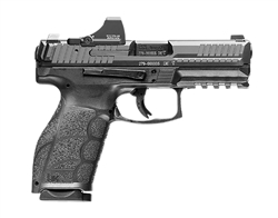 HK VP9A1 X Holosun SCS Optics Ready 20+1 9mm 81001213