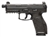 HK VP9A1 X Tactical Optics Ready 20+1 9mm 81001223