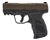 HK CC9 OR Midnight Bronze Cerakote Finish 12+1 9mm 81001271