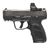 HK CC9 OR Black DLC Finish Vorted Defender CCW 12+1 9mm 81001354