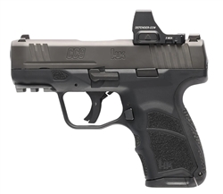 HK CC9 OR Black DLC Finish Vorted Defender CCW 12+1 9mm 81001354