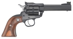 Ruger Single Ten 4-5/8" Blued 10- Shot .22LR 8102