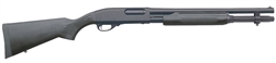 Remington 870 Home Defense 18.5" 7- Shot 20-Gauge 81100