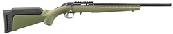 Ruger American Rimfire Predator Threaded 18" .22MAG 8335