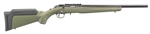 Ruger American Rimfire Predator Threaded 18" Barrel .17HMR 8336