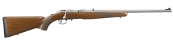 Ruger American Rimfire Standard 22" Barrel 10RD MAG .22LR 8364
