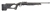 Ruger American Rimfire Target Threaded Thumbhole Stainless Steel 18" Barrel 10RD MAG .22LR 8366