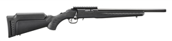 Ruger American Rimfire Threaded 9+1 16" Barrel .17HMR 8393