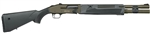 Mossberg 940 Pro Tactical SPX OD Green Semi- Auto 18.5" Ghost Ring 7+1 12GA (85178)