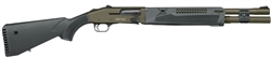 Mossberg 940 Pro Tactical SPX OD Green Semi- Auto 18.5" Ghost Ring 7+1 12GA (85178)
