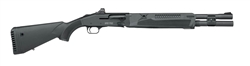 Mossberg 940 Pro Tactical SPX Semi- Auto 18.5" Holosun 407K 7+1 12GA (85179)